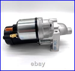 Genuine Generac A0000501971 Electric Starter Motor Gear Reduced 1kW 005734