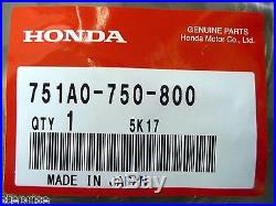 Genuine Honda Brake & Friction Disk Set 751A0-750-800 HT3813 Honda Code 2059905