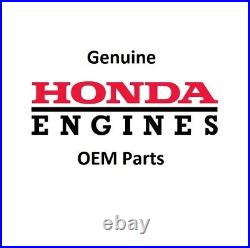 Genuine Honda VHRM5 18300-ZJ1-880 Muffler Kit Fits Some GX610 GX620 GX670 K1