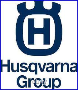 Genuine Husqvarna Safety Kit Chaps Helmet Gloves 590 09 11-01