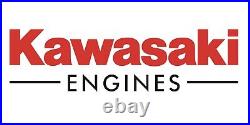 Genuine Kawasaki 21121-6004 & 21121-6005 #1 & #2 Ignition Coil Set OEM