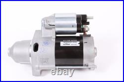Genuine Kawasaki 99996-6120 12 Volt Electric Starter Replaces 21163-0756 OEM