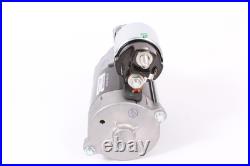 Genuine Kawasaki 99996-6120 12 Volt Electric Starter Replaces 21163-0756 OEM