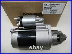 Genuine Kawasaki Starter 99996-6120 FX481V FX541V FX600V FX651V FX691V FX730V