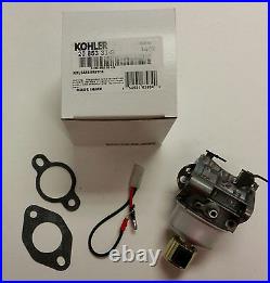 Genuine Kohler Carburetor Sv470, Sv480, Sv530, Sv540, Sv590, Sv600, Sv610, Sv620
