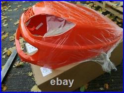 Genuine Kubota Kit Bonnet K125395050 Free Delivery Gr1600 Gr2020 Gr2120 Gr2110