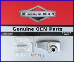 Genuine OEM Briggs & Stratton 692038 Muffler
