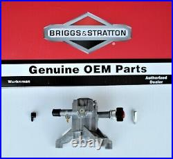 Genuine OEM Briggs & Stratton 705274 Pressure Washer Pump