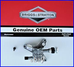 Genuine OEM Briggs & Stratton 705274 Pressure Washer Pump