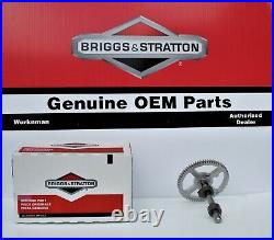 Genuine OEM Briggs & Stratton 793880 now 84005207 Camshaft