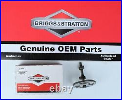 Genuine OEM Briggs & Stratton 793880 now 84005207 Camshaft