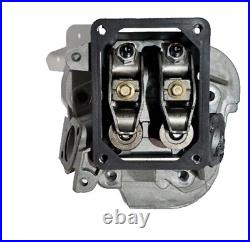 Genuine OEM Briggs & Stratton 799859 Cylinder Head Assembly 698040 794870