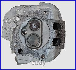 Genuine OEM Briggs & Stratton 799859 Cylinder Head Assembly 698040 794870