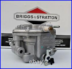Genuine OEM Briggs & Stratton 809011 Carburetor Replaces 808251 807918 807624