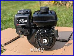 Genuine OEM Briggs & Stratton CR950 208cc 9.5 Gross Torque Engine