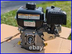 Genuine OEM Briggs & Stratton CR950 208cc 9.5 Gross Torque Engine