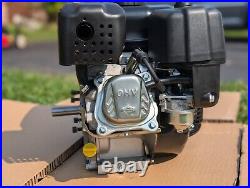Genuine OEM Briggs & Stratton CR950 208cc 9.5 Gross Torque Engine