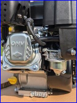 Genuine OEM Briggs & Stratton CR950 208cc 9.5 Gross Torque Engine