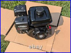 Genuine OEM Briggs & Stratton CR950 208cc 9.5 Gross Torque Engine