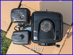 Genuine OEM Briggs & Stratton CR950 208cc 9.5 Gross Torque Engine