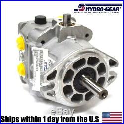 Genuine OEM Hydro Gear Exmark 103-2675 Hydrostatic Pump Lazer Z 52 60 72 Deck