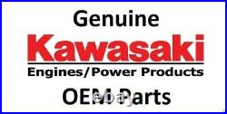 Genuine OEM Kawasaki CRANKSHAFT-COMP Part# 13031-2055