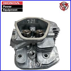 Genuine Oem Honda Cylinder Head Assy Fits Gx340 Gx390 / Assembled 12210-z5t-416