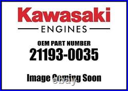 Genuine Oem Kawasaki Part # 21193-0035 Flywheel