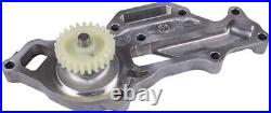 Genuine Oem Kawasaki Part # 49044-2067 Water Pump