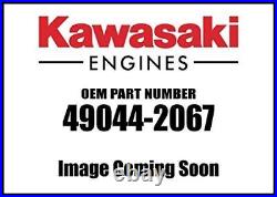 Genuine Oem Kawasaki Part # 49044-2067 Water Pump