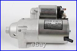 Genuine Oem Kohler Part # 25-098-24-s Starter, Replaces 25-098-21-s, 25-098-20-s