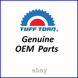 Genuine Tuff Torq 768T2024011 T40J Transaxle Fits 768T2024010 OEM