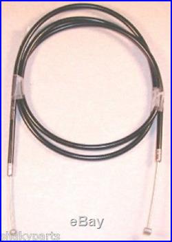 Go Kart Throttle Cable, 100 Universal Throttle Cable 269