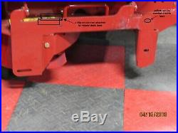 Grass Catcher / Bagger Exmark 36-48-52 Turf Tracer 4.3 Cu Ft Uni4300