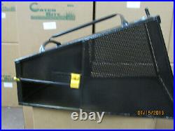 Grass Catcher / Bagger Exmark Metro 36 48 52 4.3 Cu Ft (uni4300)