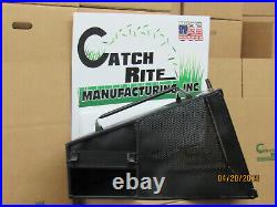 Grass Catcher / Bagger Lesco Walk Behind 4.3 Cu Ft (les4300)