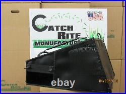Grass Catcher / Bagger Lesco Walk Behind 4.3 Cu Ft (les4300)