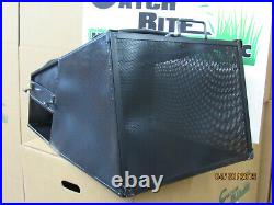 Grass Catcher / Bagger Lesco Walk Behind 4.3 Cu Ft (les4300)