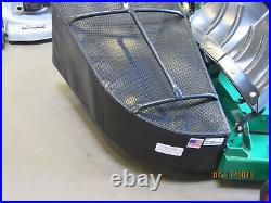 Grass Catcher / Bagger Lesco Walk Behind 4.3 Cu Ft (les4300)