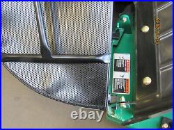 Grass Catcher / Bagger Lesco Walk Behind 4.3 Cu Ft (les4300)