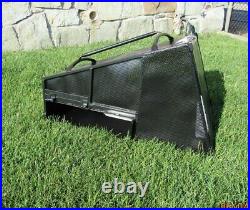 Grass Catcher / Bagger Scag Regular/standard Deck 4.3 Cu Ft Scg4300