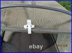 Grass Catcher / Bagger Scag Regular/standard Deck 4.3 Cu Ft Scg4300