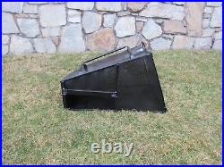 Grass Catcher / Bagger Wri4300 (black) 4.3 Cu Ft