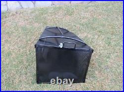 Grass Catcher / Bagger Wri4300 (black) 4.3 Cu Ft