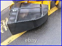 Grass Catcher / Bagger Wri4300 (black) 4.3 Cu Ft