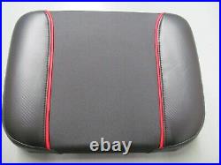Grasshopper Oem Seat Cushion, Back And Arm Rests Kit 321518 321519 321523 2005+