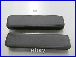 Grasshopper Oem Seat Cushion, Back And Arm Rests Kit 321518 321519 321523 2005+