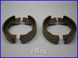 Gravely 23539 Steering Brake Shoes (5000/professional)