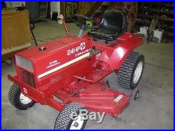 Gravely 8199 comercial