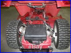 Gravely 8199 comercial